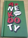 Anekdoty 4. Policajti - náhled