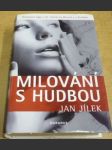 Milování s hudbou - náhled