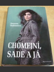 Chomejní, Sade a já - náhled