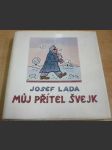 Můj přítel Švejk - náhled