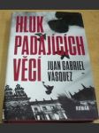 Hluk padajících věcí - náhled