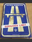 Gorazdův limit - náhled