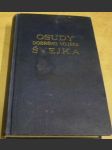 Osudy dobrého vojáka Švejka za světové války. Díl I.–II. - náhled