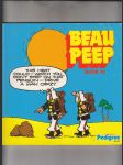 Beau Peep, Book 19 - náhled