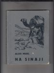 Na Sinaji - náhled