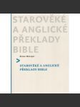 Starověké a anglické překlady Bible - náhled