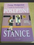 Poslední stanice - náhled