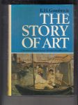 The story of Art - náhled