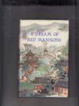 A dream of red mansion (Volume I) - náhled