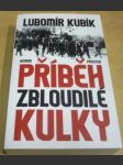 Příběh zbloudilé kulky - náhled