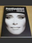 Pravděpodobně láska - náhled