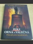 Pole orná a válečná - náhled