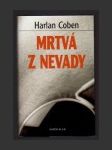 Mrtvá z Nevady - náhled