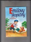 Emilovy skopičiny - náhled