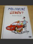 Policejní úsměvy - náhled