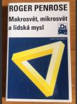 Makrosvět, mikrosvět a lidská mysl - náhled