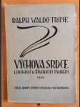 Výchova srdce - náhled