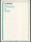 Prejavy a state. Október 1964 - máj 1971 - náhled