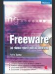 Freeware. Jak zdarma vybavit počítač softwarem - náhled