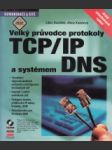 Velký průvodce protokoly TCP/IP a systém DNS - náhled