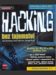 Hacking bez tajemství - náhled