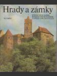 Hrady a zámky - náhled