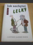 Jak nachytat lelky - náhled