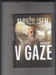 Sloužil jsem v Gaze - náhled