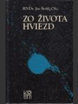 Zo života hviezd - náhled