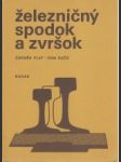 Železničný spodok a zvršok - náhled