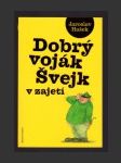 Dobrý voják Švejk v zajetí - náhled