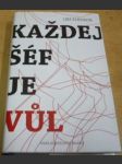 Každej šéf je vůl - náhled