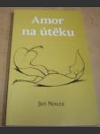 Amor na útěku - náhled