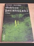 Doktor Paranoiski - náhled