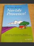 Navždy Provence ! - náhled