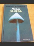 Noční služba - náhled