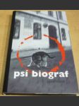 Psí biograf - náhled