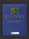 Bylinky - náhled