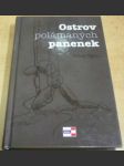 Ostrov polámaných panenek - náhled