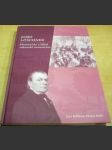 Josef Loschner. Humanista a lékař rakouské monarchie - náhled