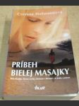 Príbeh bielej Masajky - náhled