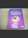 Hovno sapiens - náhled