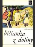 Bičianka z Doliny - náhled