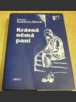 Krásná němá paní - náhled