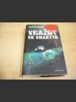 Vraždy ve Villette - náhled