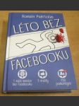 Léto bez Facebooku - náhled