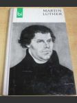 Martin Luther - náhled