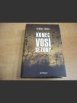 Konec vosí sezóny - náhled