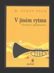 V jiném rytmu - náhled