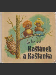 Kaštánek a Kaštanka - náhled